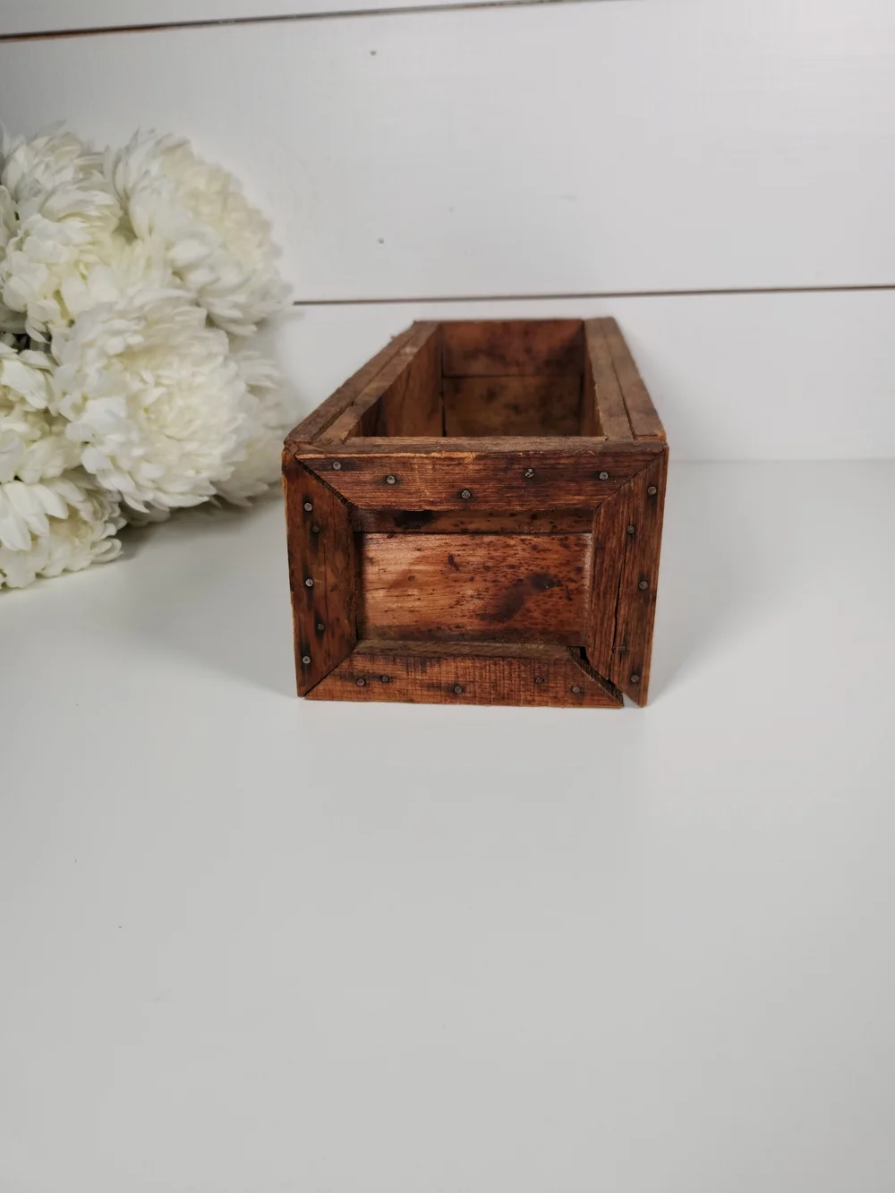 N/A vintage distressed